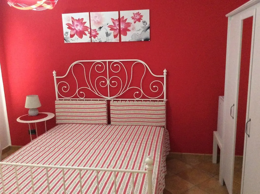 ** Maison d'hôtes B&B In Residence 