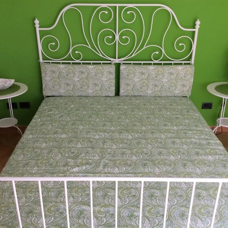 B&B In Residence 