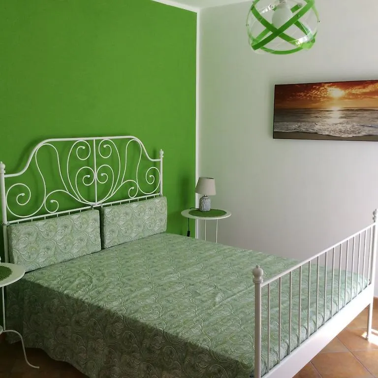 Гостевой дом B&B In Residence 