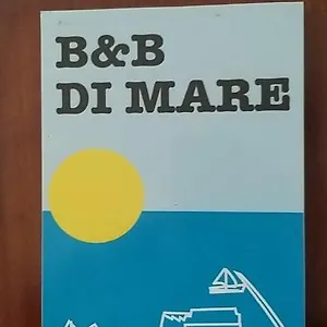Bed & Breakfast Di Mare, Porto Empedocle