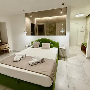 Maison d'hôtes Albanese Luxury, Porto Empedocle