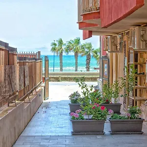 Bed & Breakfast Del Lido, Porto Empedocle